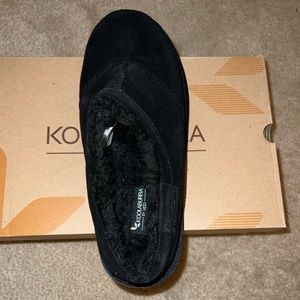 Koolaburra Graisen slip ons